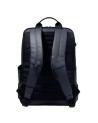  Piquadro - Zaino porta pc 15.6'' in tessuto impermeabile Corner