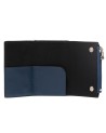 The Bridge - Card holder with external coin pocket