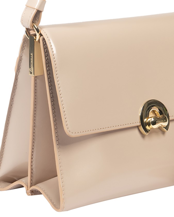 Coccinelle - Medium-sized handbag...