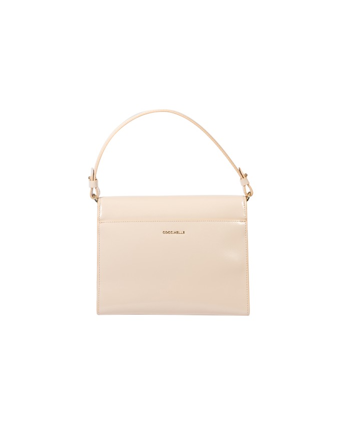 Coccinelle - Medium-sized handbag...