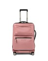  Piquadro - Trolley slim cabina in tessuto impermeabile Corner