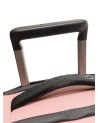  Piquadro - Trolley slim cabina in tessuto impermeabile Corner