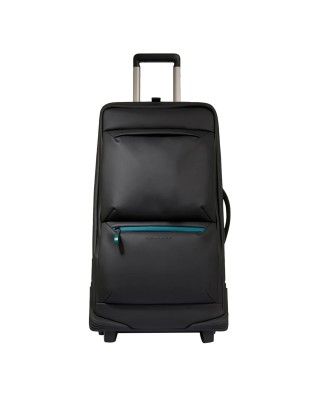  Piquadro - Borsone da viaggio sportivo con ruote Corner