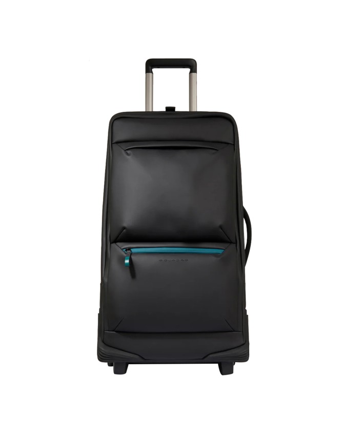 Piquadro - Borsone da viaggio sportivo con ruote Corner