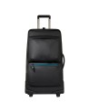 Piquadro - Corner Sporty Travel Bag with Wheels