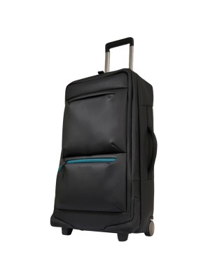 Piquadro - Sportliche Reisetasche mit Rollen Corner 2