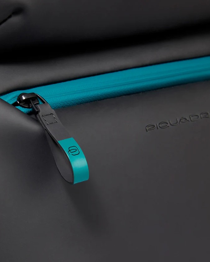 Piquadro - Sportliche Reisetasche mit...