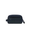  Piquadro - Beauty case uomo in pelle con manico laterale Hedley