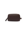  Piquadro - Beauty case uomo in pelle con manico laterale Hedley