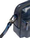 Piquadro - Horizontale Herren-Ledertasche für das iPad® mini