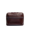 Piquadro - Horizontale Herren-Ledertasche für das iPad® mini