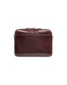 Piquadro - Horizontale Herren-Ledertasche für das iPad® mini