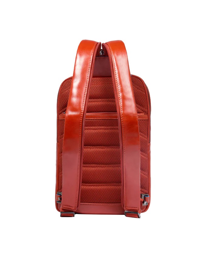 Piquadro - Ein-Schulter-Tasche aus...