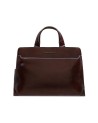  Piquadro - Cartella porta pc 15.6'' in pelle Blue Square