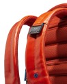  Piquadro - Zaino porta pc 14" in pelle personalizzabile Blue