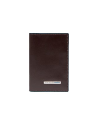 Piquadro - Schlanke Herrenbrieftasche mit...