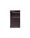  Piquadro - Portacarte uomo sottile con porta monete Blue Square