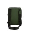  Piquadro - Borsello porta iPad in tessuto gommato