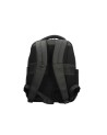  Piquadro - Zaino porta pc 14'' porta iPad® in tessuto gommato