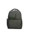  Piquadro - Zaino porta pc 14'' porta iPad® in tessuto gommato