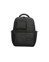  Piquadro - Zaino porta pc 15.6'' porta iPad® in tessuto gommato