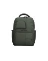  Piquadro - Zaino porta pc 15.6'' porta iPad® in tessuto gommato
