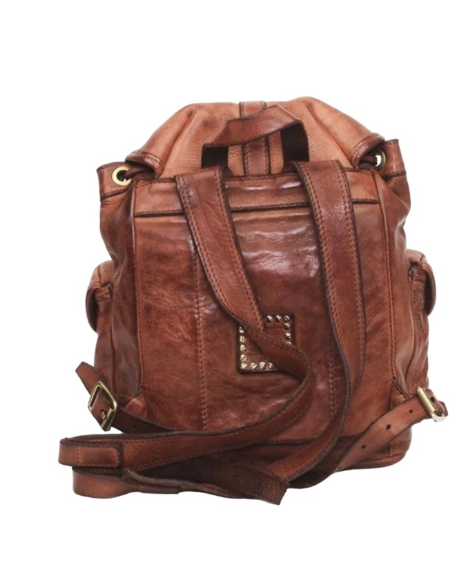 Campomaggi - Mittelgroßer Rucksack...