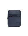  Piquadro - Borsello porta iPad in tessuto gommato