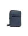  Piquadro - Borsello porta iPad in tessuto gommato