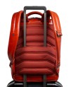 Piquadro - Blue Square 15.6'' Leather Laptop Backpack with Three Compartments