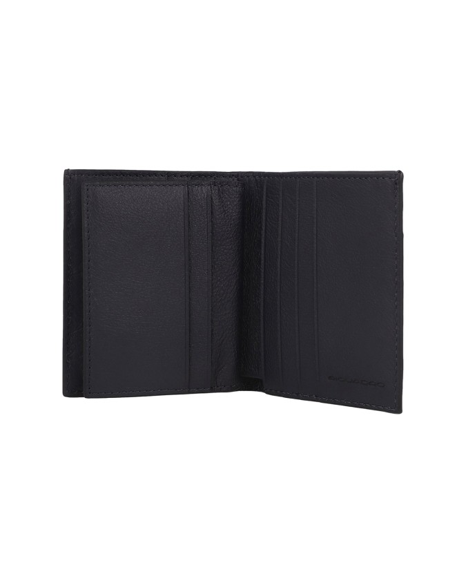 Piquadro - Porta carte di credito in...
