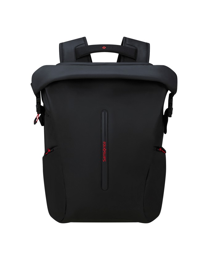  Samsonite - Zaino in nylon riciclato porta pc 17,3'' Tg L