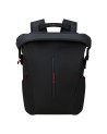  Samsonite - Zaino in nylon riciclato porta pc 17,3'' Tg L