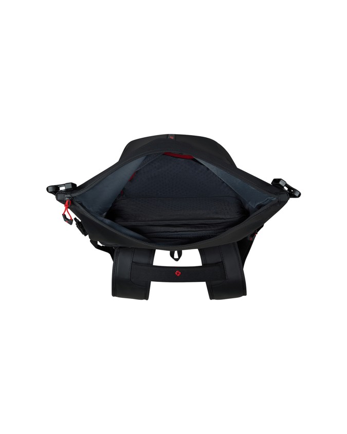  Samsonite - Zaino in nylon riciclato porta pc 17,3'' Tg L