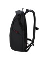  Samsonite - Zaino in nylon riciclato porta pc 17,3'' Tg L