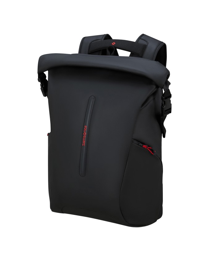  Samsonite - Zaino in nylon riciclato porta pc 17,3'' Tg L