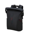  Samsonite - Zaino in nylon riciclato porta pc 17,3'' Tg L