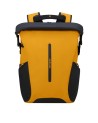  Samsonite - Zaino in nylon riciclato porta pc 17,3'' Tg L