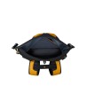  Samsonite - Zaino in nylon riciclato porta pc 17,3'' Tg L