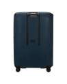  Samsonite - Trolley grande in Pet riciclato 81 cm 4 ruote