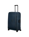  Samsonite - Trolley grande in Pet riciclato 81 cm 4 ruote