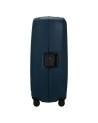 Samsonite - Trolley grande in Pet riciclato 81 cm 4 ruote