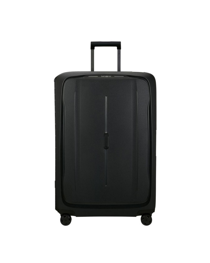  Samsonite - Trolley grande in Pet riciclato 81 cm 4 ruote