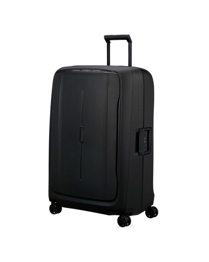 Samsonite - Trolley grande in Pet riciclato 81 cm 4 ruote