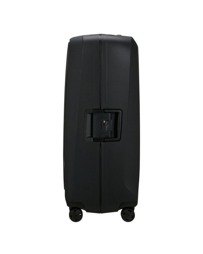  Samsonite - Trolley grande in Pet riciclato 81 cm 4 ruote
