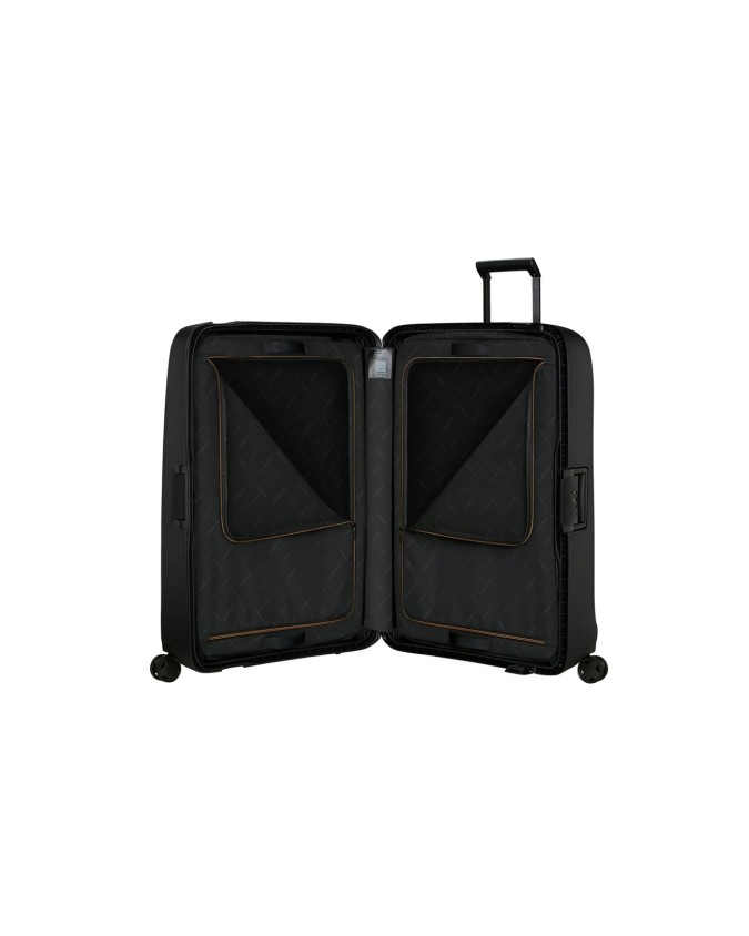  Samsonite - Trolley grande in Pet riciclato 81 cm 4 ruote