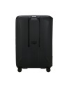  Samsonite - Trolley grande in Pet riciclato 81 cm 4 ruote