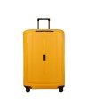  Samsonite - Trolley grande in Pet riciclato 81 cm 4 ruote