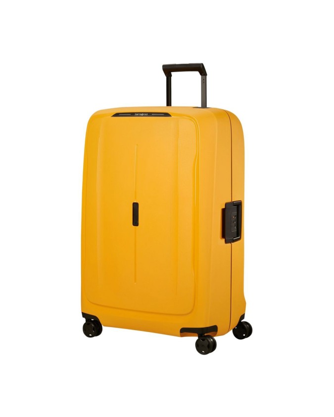  Samsonite - Trolley grande in Pet riciclato 81 cm 4 ruote