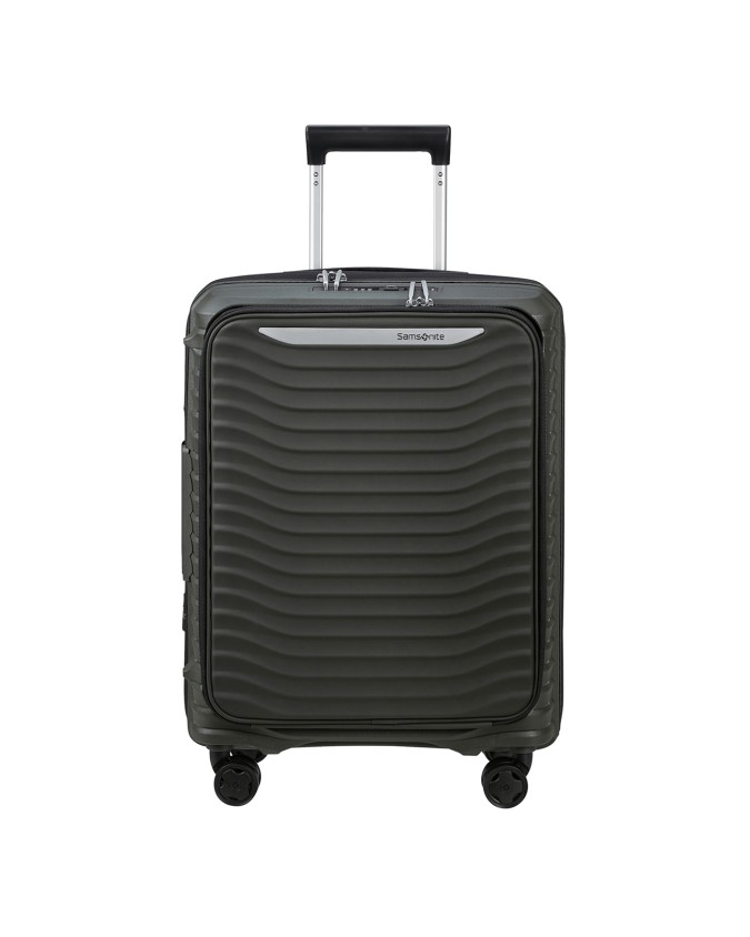 Samsonite - Upscape 55-cm Expandable...